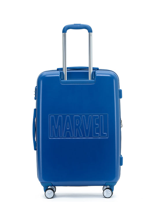 The Spider Man Medium Suitcase