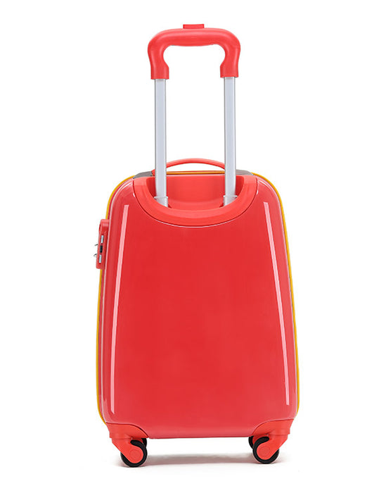 Marvel Spider-Man 50cm Small Hard Carry On