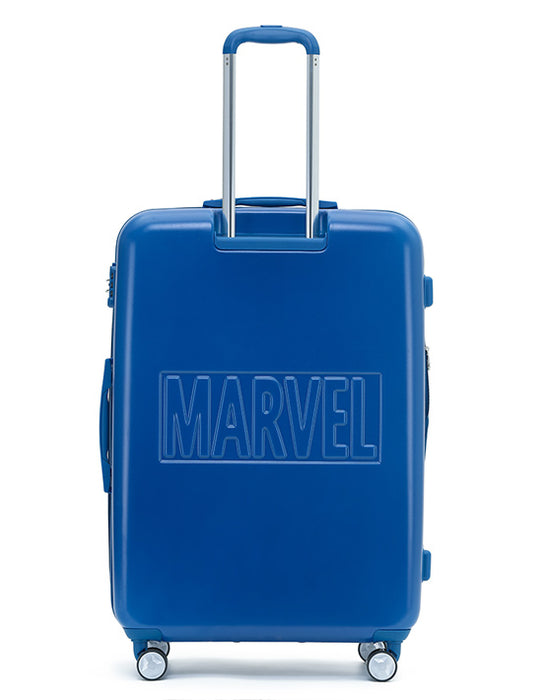 Marvel Spider-Man 75cm Large Hard Suitcase