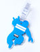 Spider-Man Luggage Tag