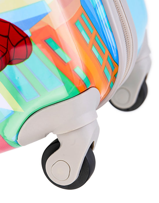 Spidey-Wheels