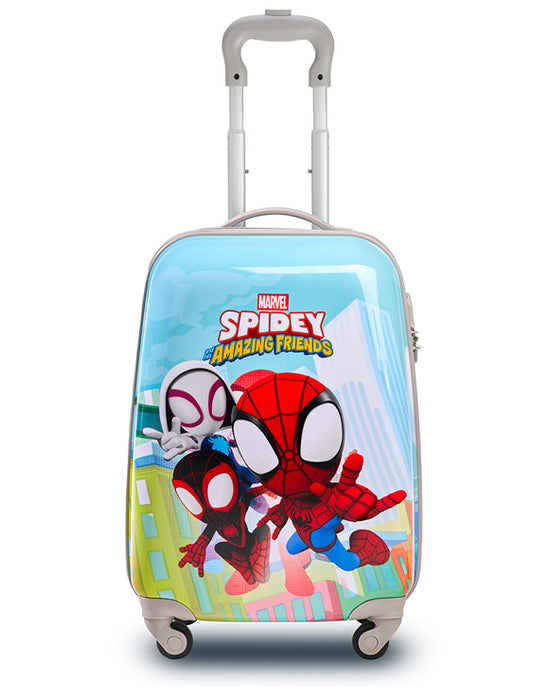 Spidey & Friends Carry-on
