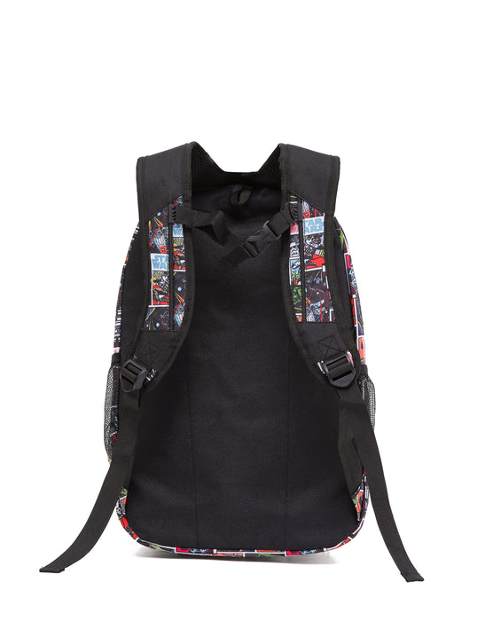 Disney Star Wars Backpack - Black