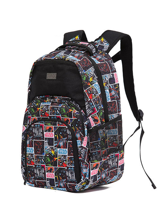 Star Wars Comic Backpack