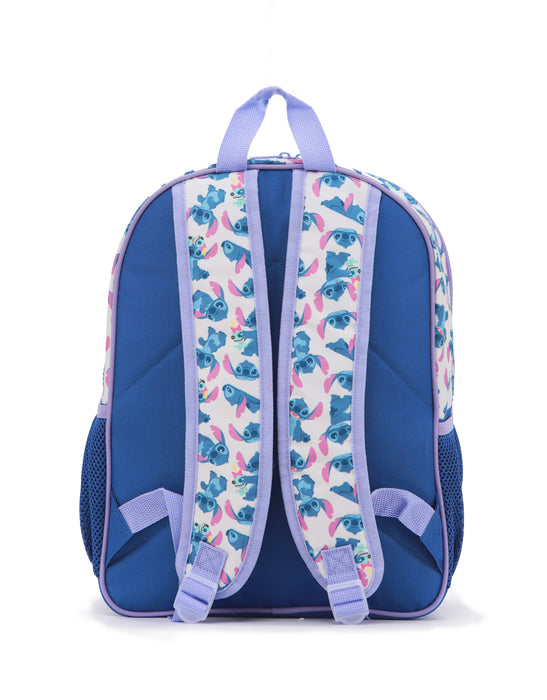 Disney Stitch Backpack - Blue