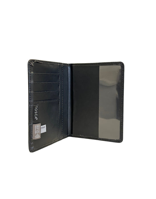 RFID Passport Holder