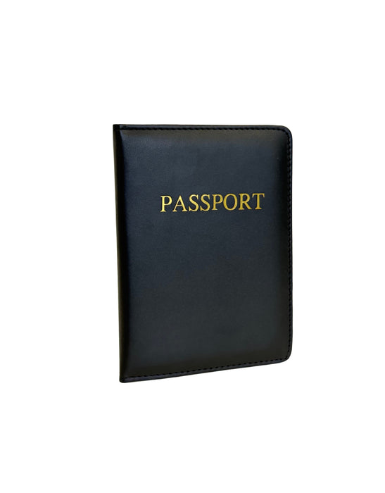 RFID Passport Holder
