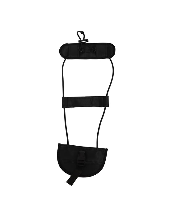 Bag Bungee Strap - Black