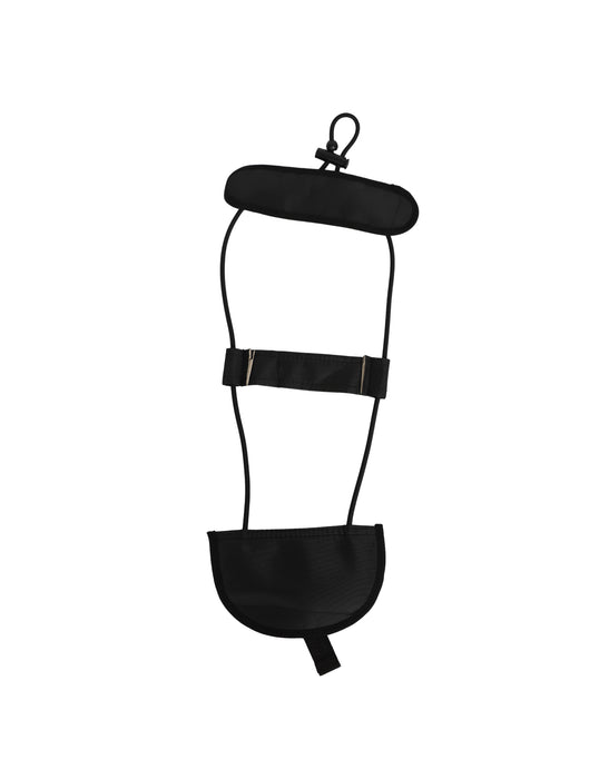 Bag Bungee Strap - Black