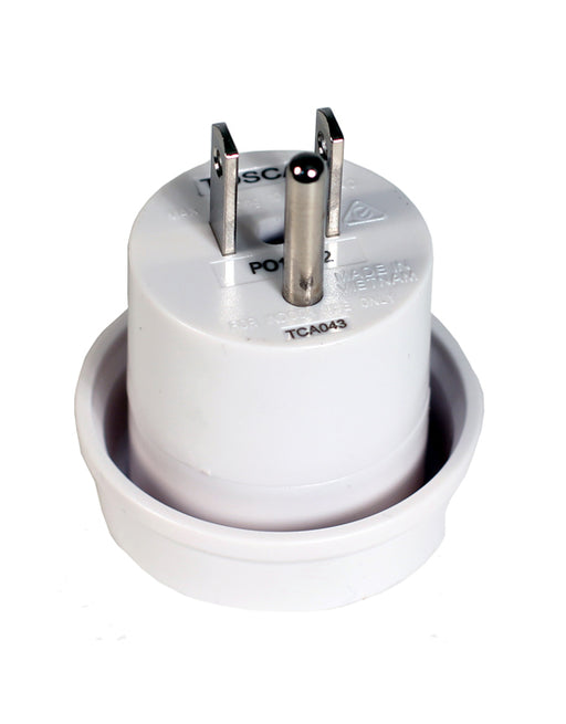 Power Adaptor for USA & Canada