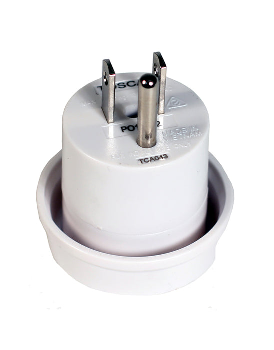 Power Adaptor for USA & Canada