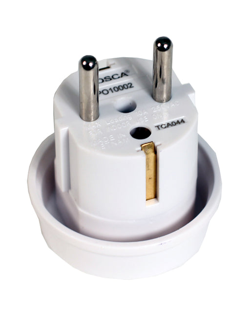 Power Adaptor for Europe & Bali