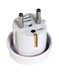 Power Adaptor for Europe & Bali