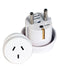 Power Adaptor for Europe & Bali
