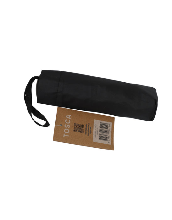 Travel Umbrella - Black