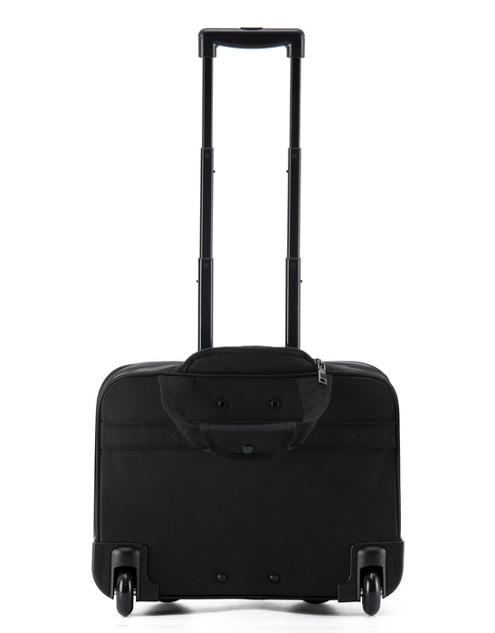 Business Trolley Case with Laptop Compartment