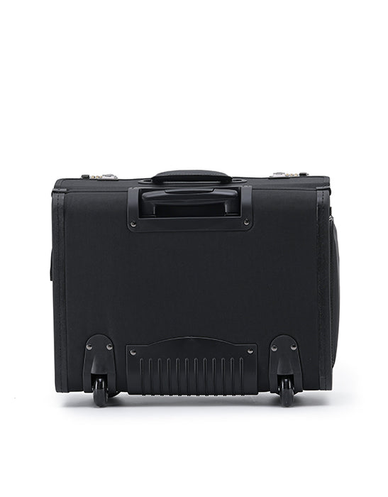 Pilots Soft Business Case - Black