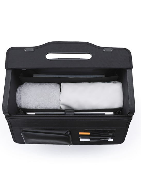 Pilots Soft Business Case - Black