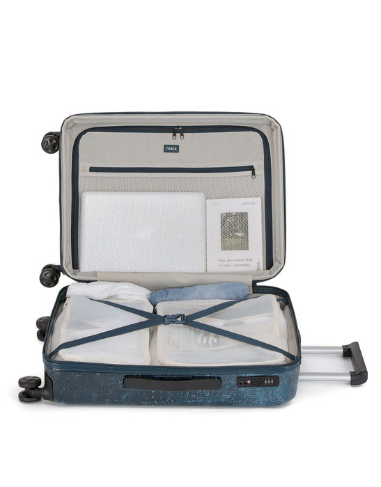 Australiana 76cm Large Hard Suitcase