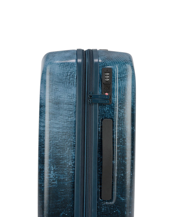 Australiana 76cm Large Hard Suitcase