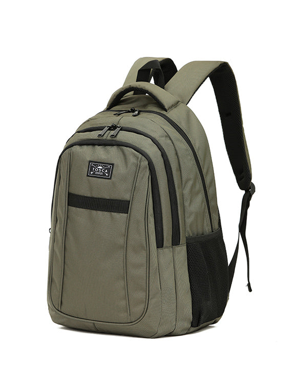 ARLINGTON BACKPACK - KHAKI main image 0