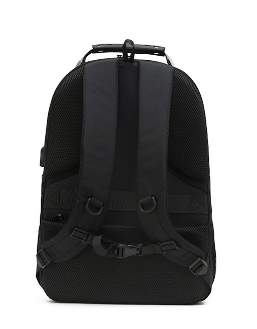 Deluxe laptop bag