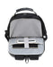 Deluxe laptop open bag