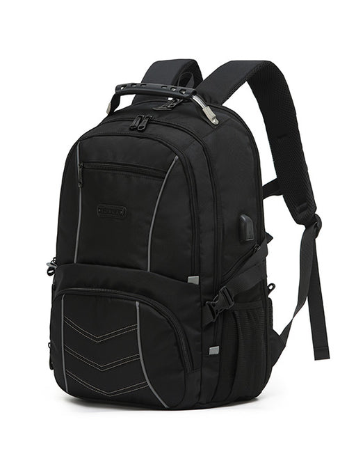 Deluxe Laptop Backpack