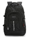 TOSCA Black Backpack