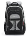TOSCA Grey Backpack