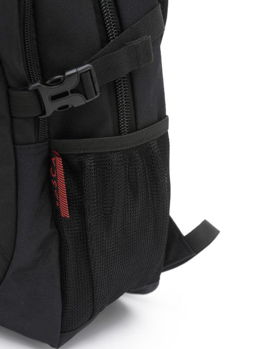 42cm Casual Backpack - Black