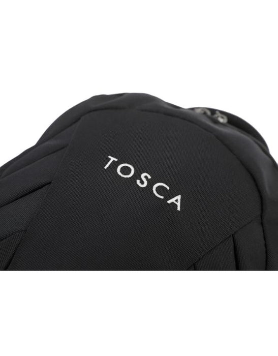 42cm Casual Backpack - Black