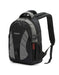 TOSCA Black Backpack