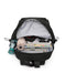 Anti-theft backpack for travel