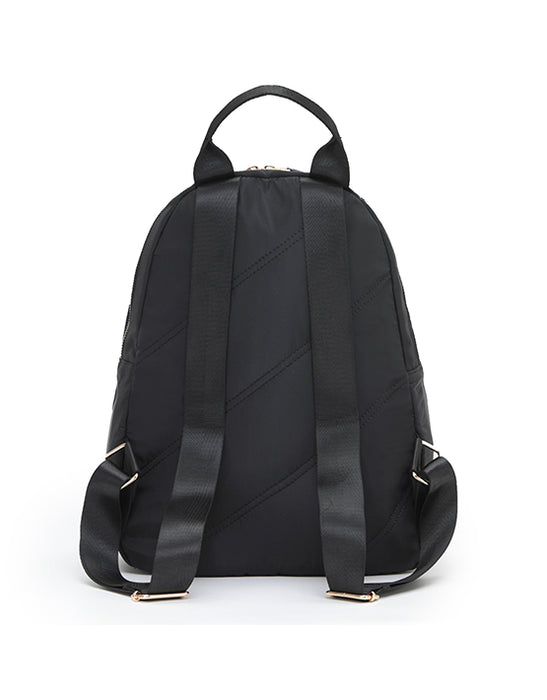 Harlow Backpack Black