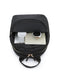 Harlow Black Backpack