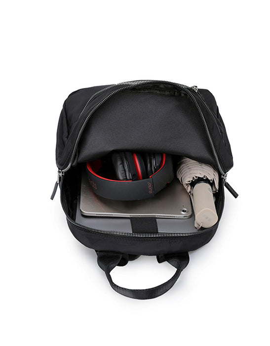 Harlow Backpack Open
