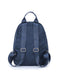 Harlow Backpack Navy Blue