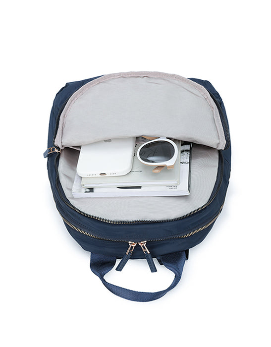 Harlow Backpack Navy