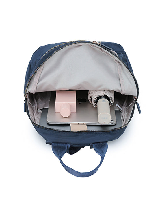 Harlow Backpack Open