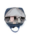 Harlow Backpack Open