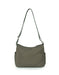 Harlow Shoulder Bag Khaki