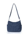 Harlow Shoulder Bag Blue