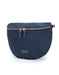 Harlow Sling Bag Navy