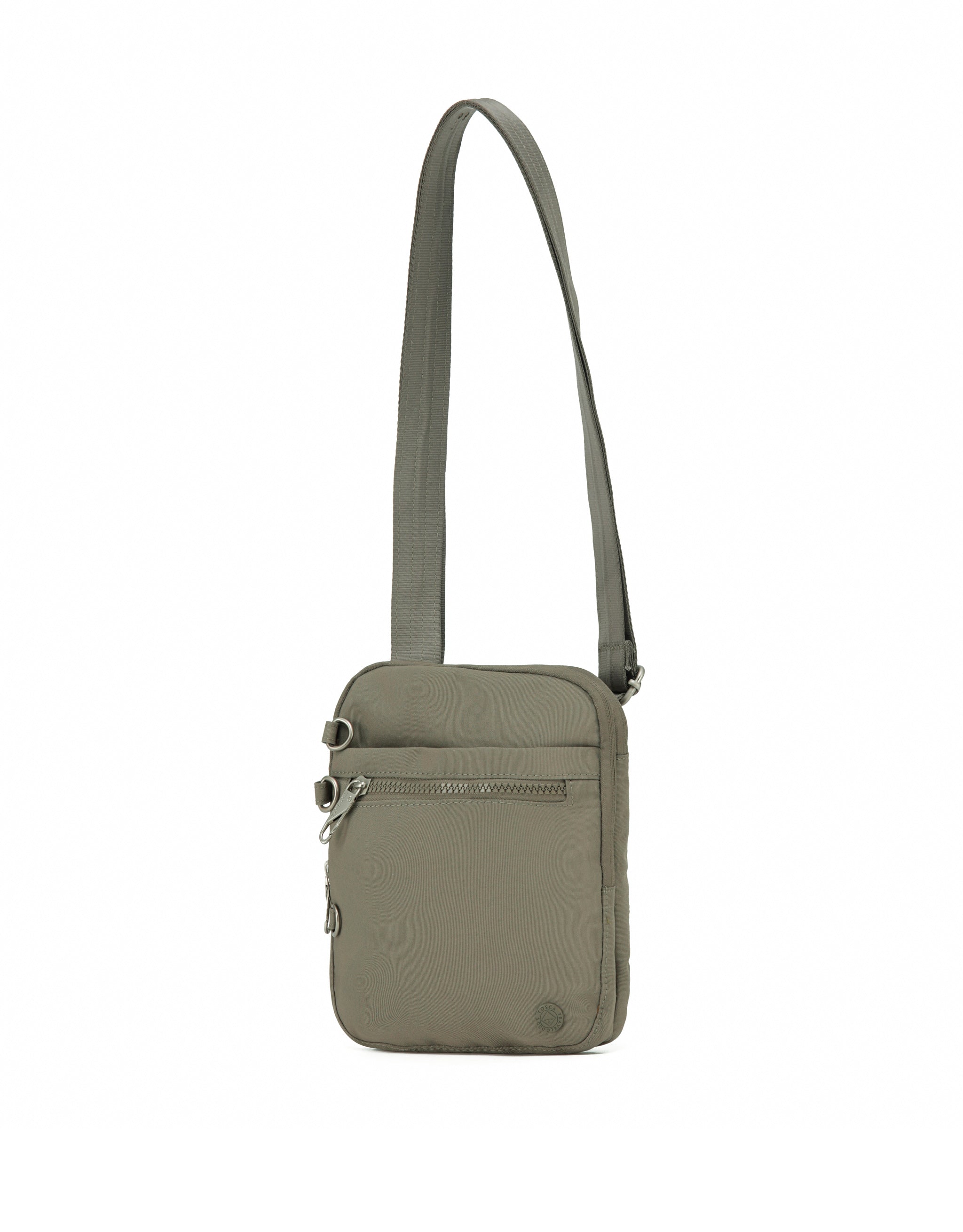Anti-Theft Cross Body Bags for Ultimate Security — Tosca Travelgoods