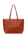 Red Tote Handbag