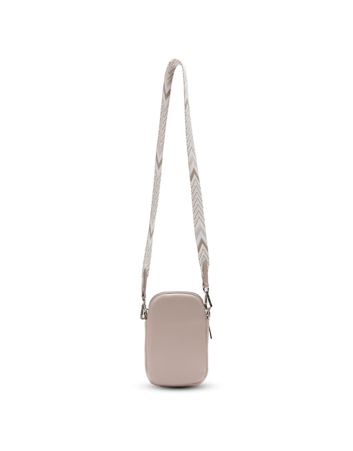Crossbody Mini Utility - Natural