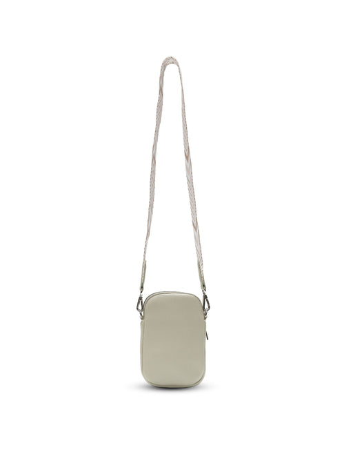 Crossbody Mini Utility - Light Green