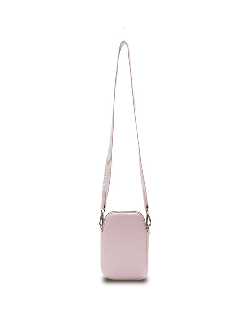 Crossbody Mini Utility - Pink