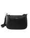 Small Crossbody Handbag - Black